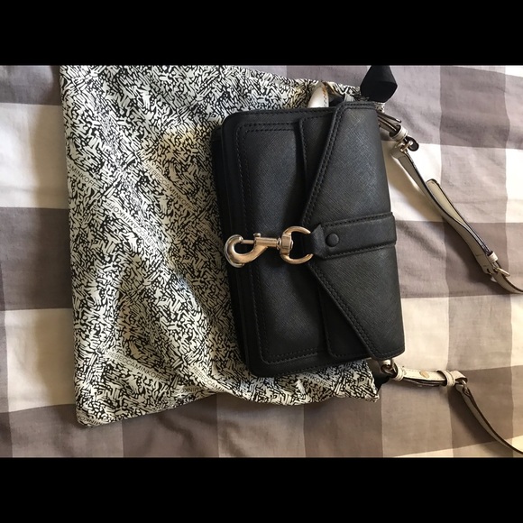 Rebecca Minkoff Handbags - Rebecca Minkoff bag